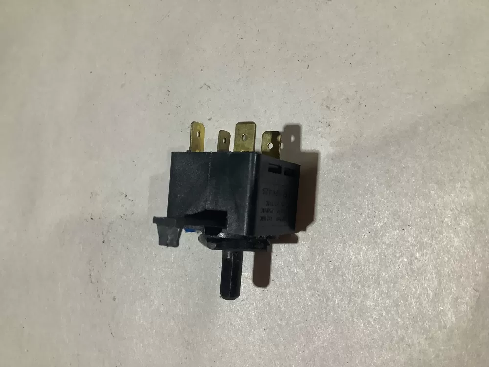 Whirlpool 3395385 Dryer Start Switch AZ102621 | Sl121