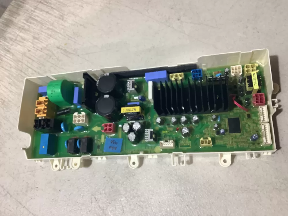 LG washer electronic control board AZ199999 | ARV450