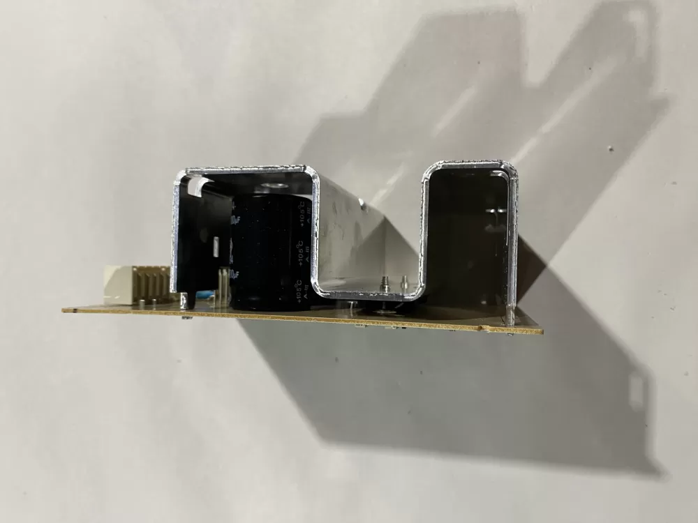 Whirlpool Maytag Kenmore Amana Washer Control Board Motor AZ132848 | BK1470
