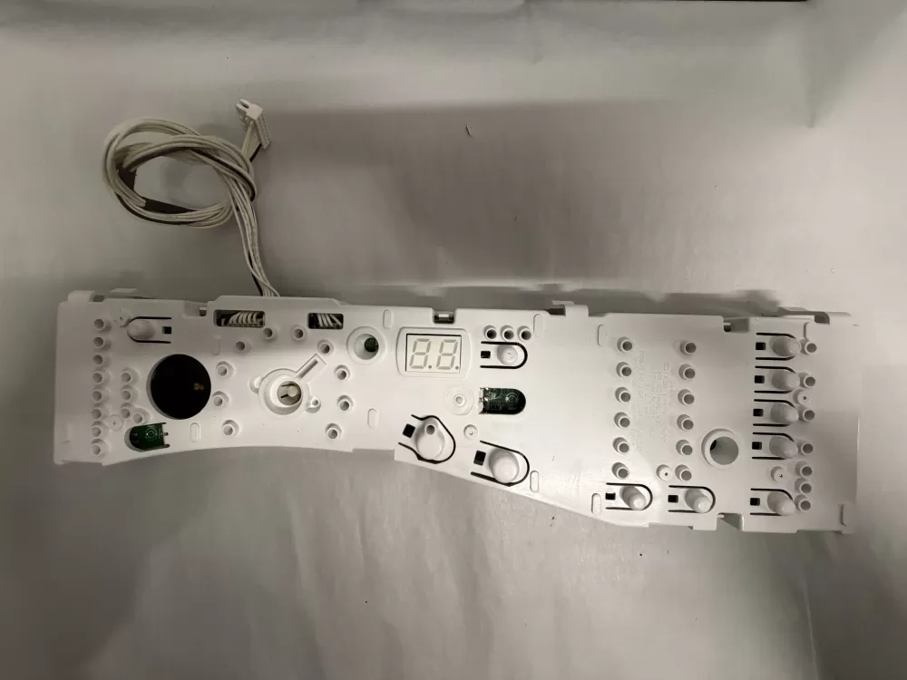 Whirlpool Kenmore 8571899 8564352 Washer Control Board