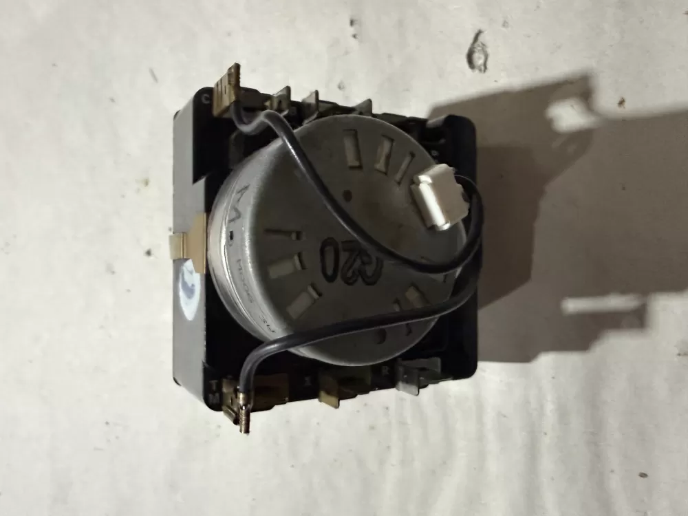 Frigidaire AP2144884 629639 148281 5303297177 Dryer Timer AZ228246 | KM500