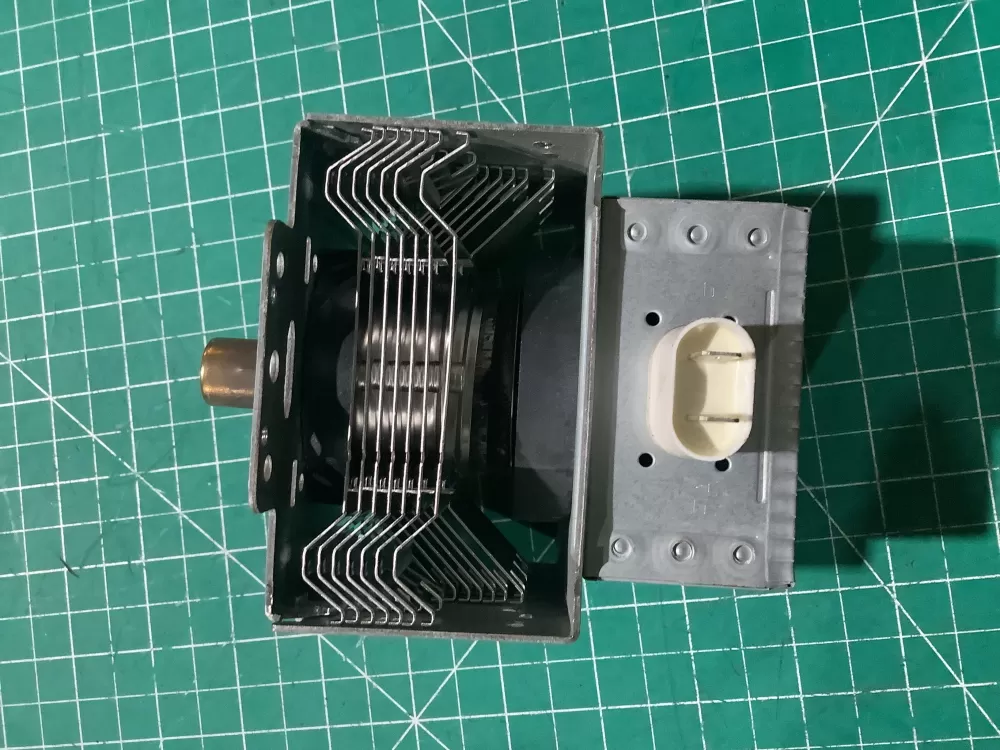 2M246 LG Microwave GE Kenmore Whirlpool Magnetron