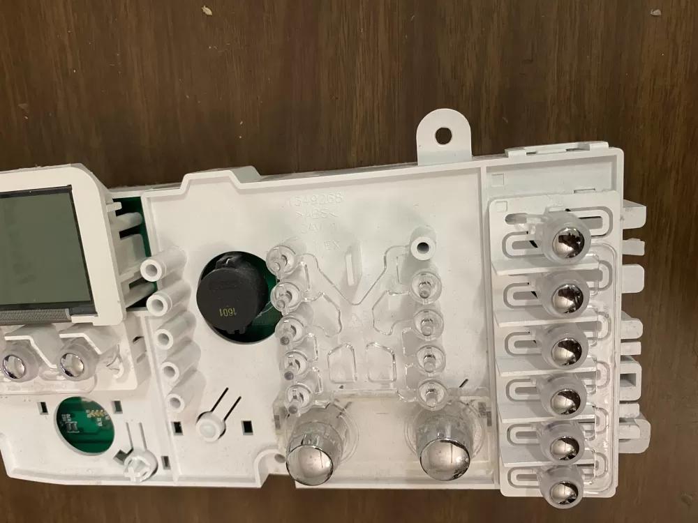 Electrolux Frigidaire 1349268 1347688 Washer Control Board AZ40432 | BKV397