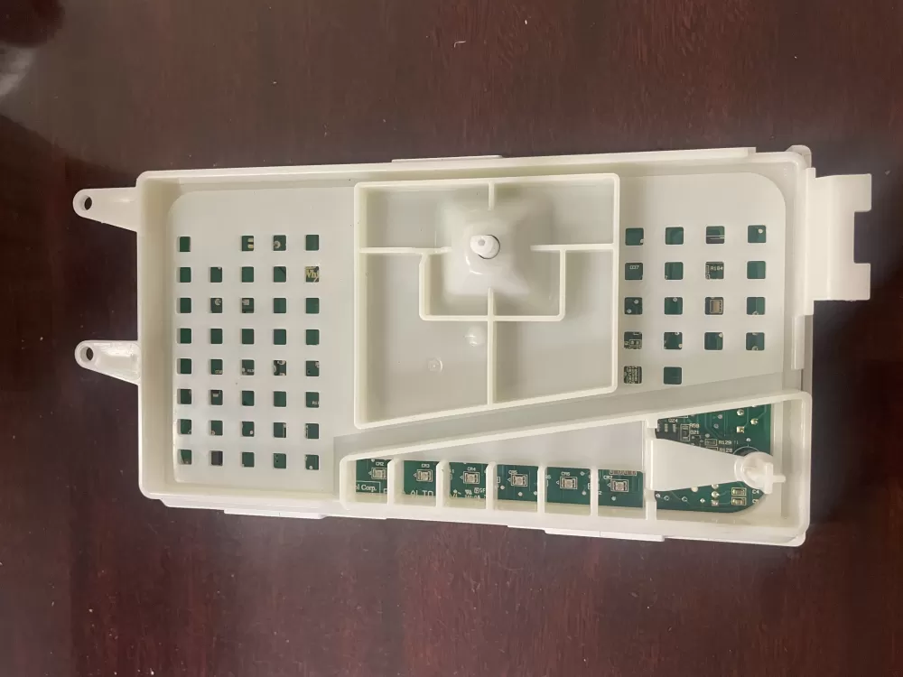 Whirlpool W10803586 W10841364 W10865064 Washer Control Board AZ41978 | KM1734