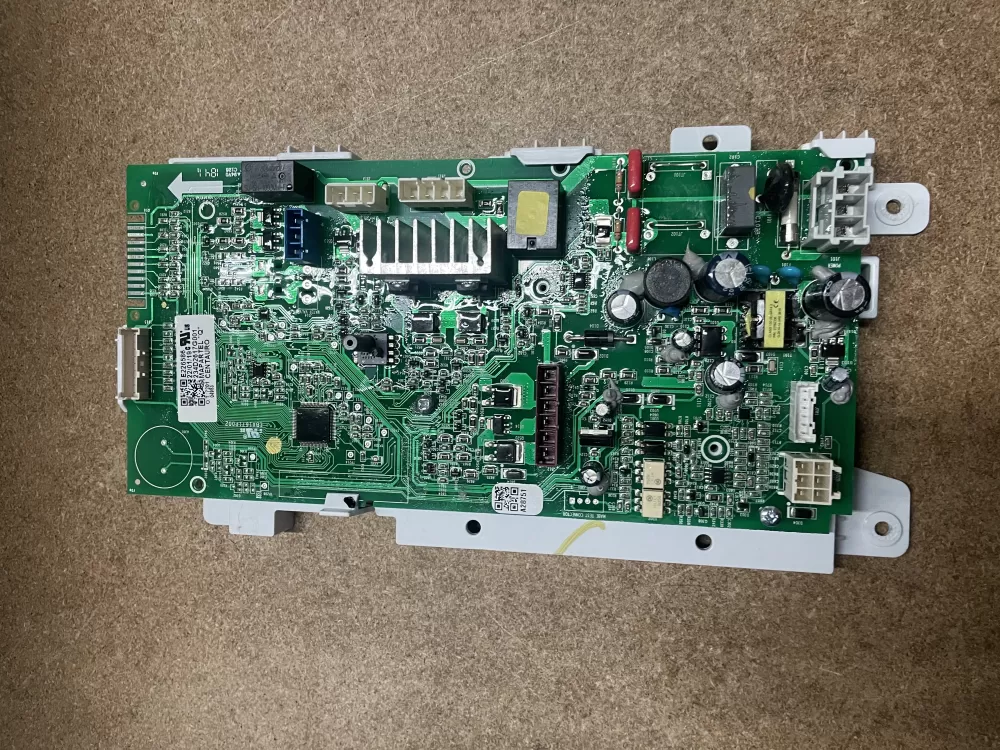 GE 234D2617G001 Washer Control Board