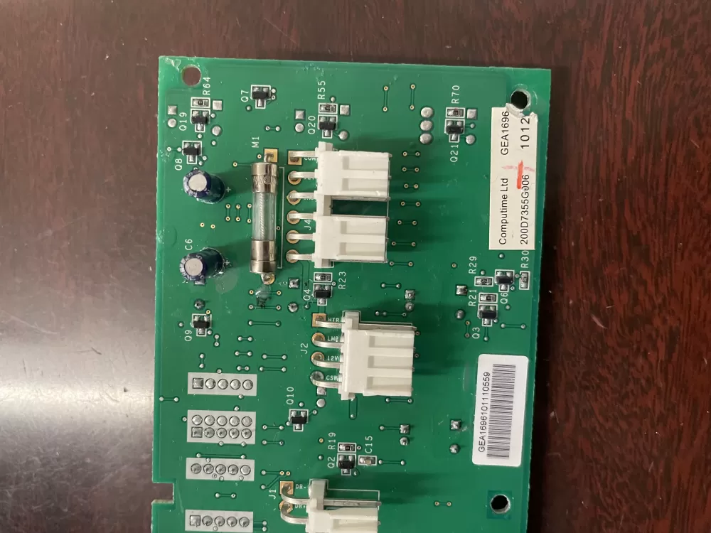 GE Hotpoint 200D7355G006 Refrigerator Control Board Dispenser AZ51388 | KM1904