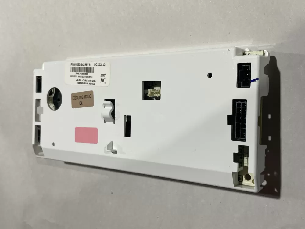 Whirlpool AP6022594 Refrigerator Dispenser Control Board AZ185011 | Wm781