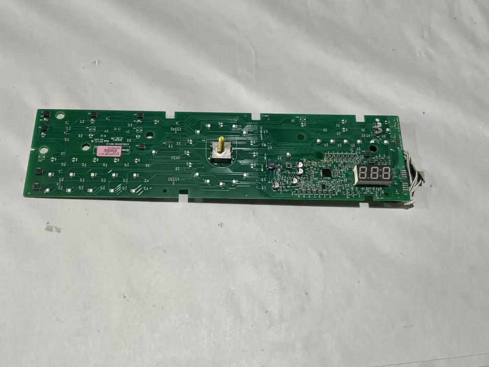 Whirlpool Maytag W10336131 W10051114 Dryer Control Board AZ111768 | Wmv659