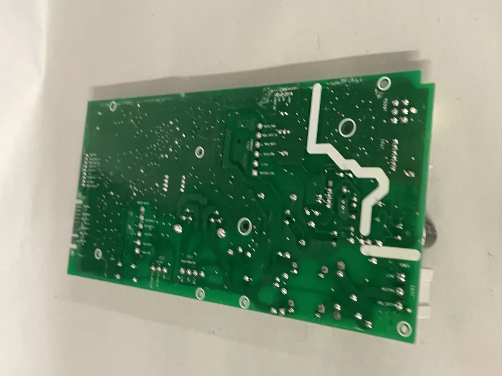 GE 234D2617G001 Washer Control Board AZ225266 | Wm1090