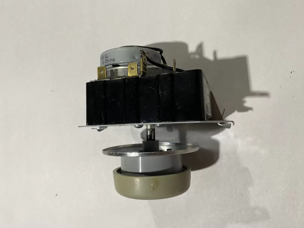 GE 572D520P040 WE4M383 Dryer Timer AZ119942 | BK2191