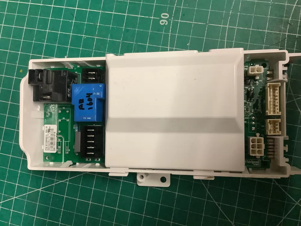 Whirlpool W10568610 WPW10568610 PS11756432 Dryer Control Board AZ210691 | AR1604