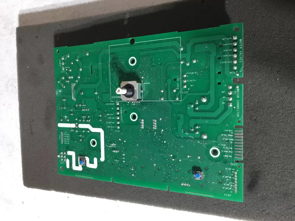 GE WH22X36498 290D2226G004 Washer Control Board AZ105931 | NR429