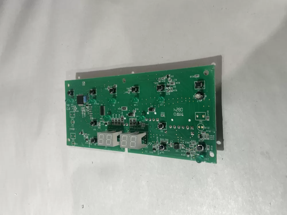   Refrigerator Dispenser Control Board