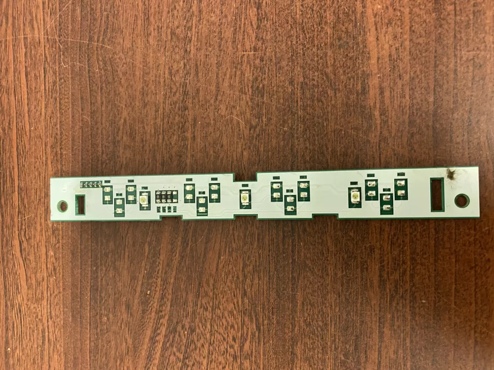 Samsung Dishwasher Display Module DD92-00038A AZ37229 | BK74