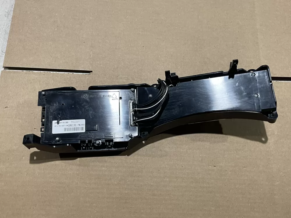 Whirlpool Maytag 4619702548710A Washer Control Board AZ85217 | Wmv359