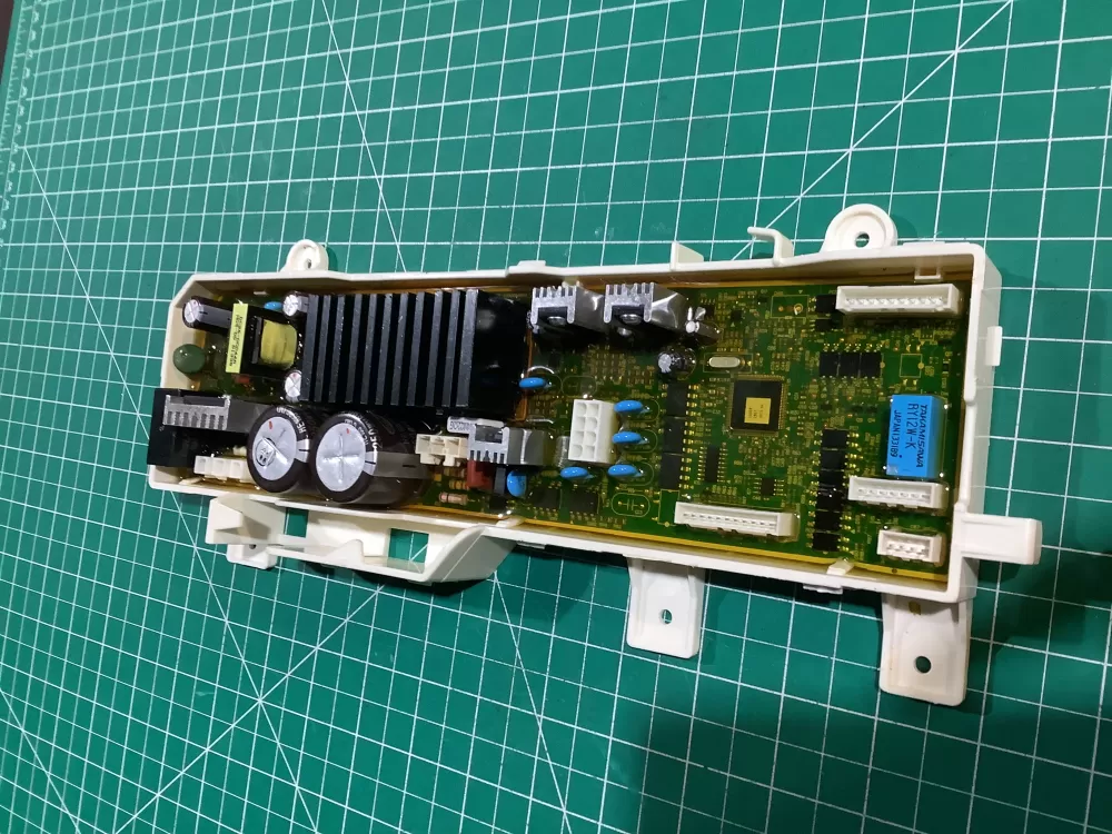 Samsung AP5623797 DC92 01021B PS4216006 Washer Control Board AZ146189 | NR2452