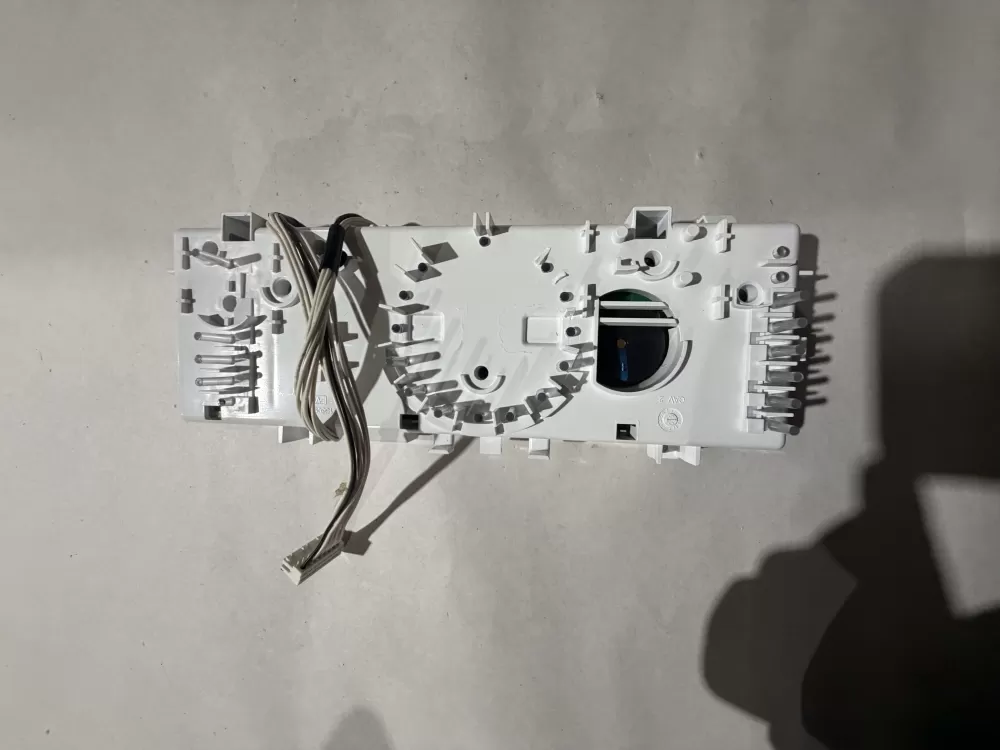 Whirlpool W10215447 Washer Control Board
