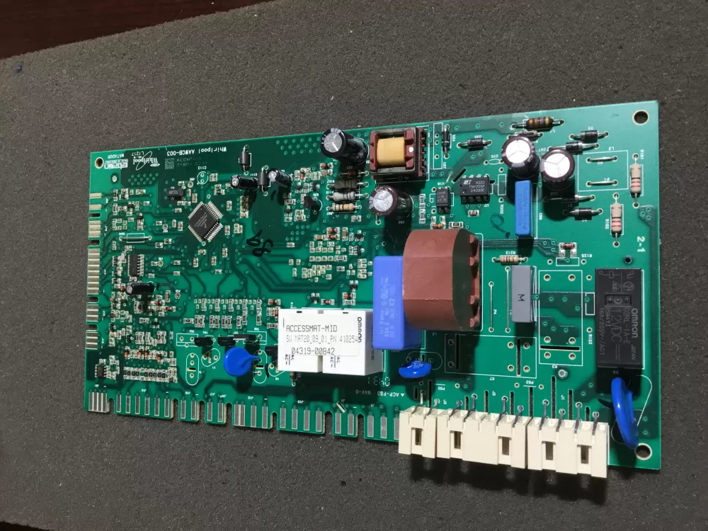 Whirlpool  Kenmore AAWCB-003 Washer Control Board