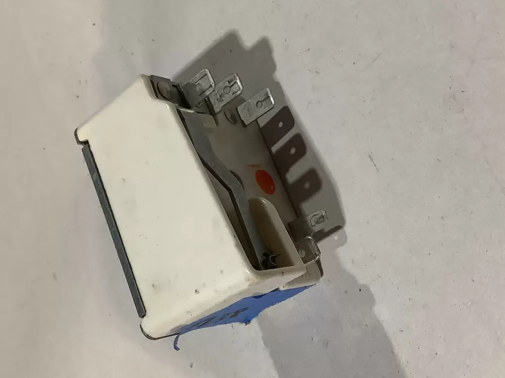 GE  Hotpoint WB24T10025 Range Switch