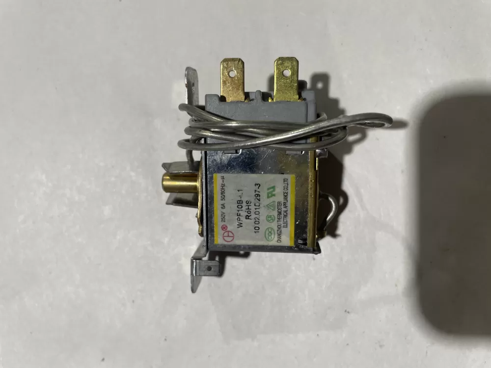 Kenmore WPF10B-L1 Refrigerator Cold Control Thermostat