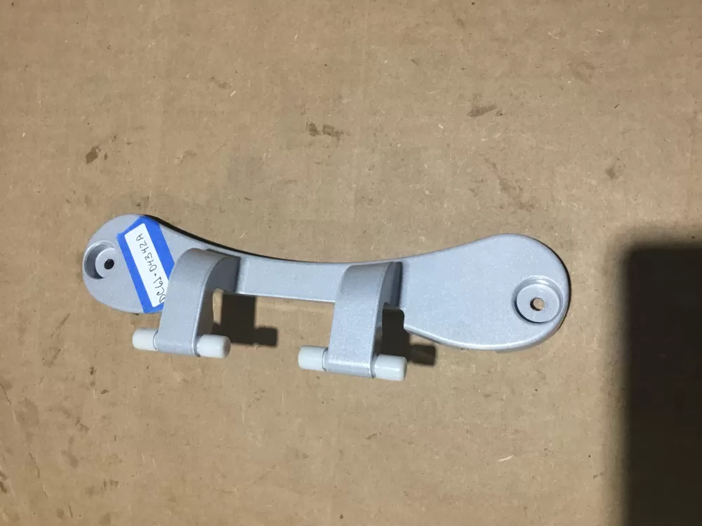 Samsung DC61-04342A Washer Door Hinge