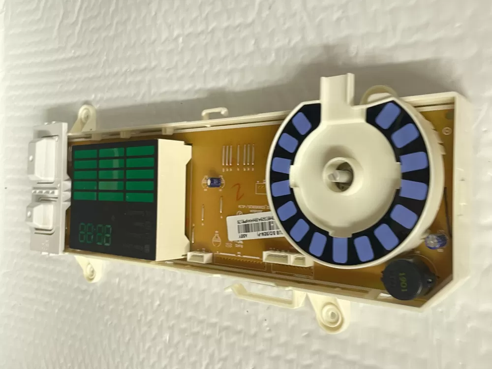 DC94-07329A Samsung Dryer Board - Control