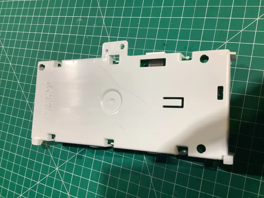 Whirlpool W11389292 Dryer Electronic Control Board AZ145579 | NR2439
