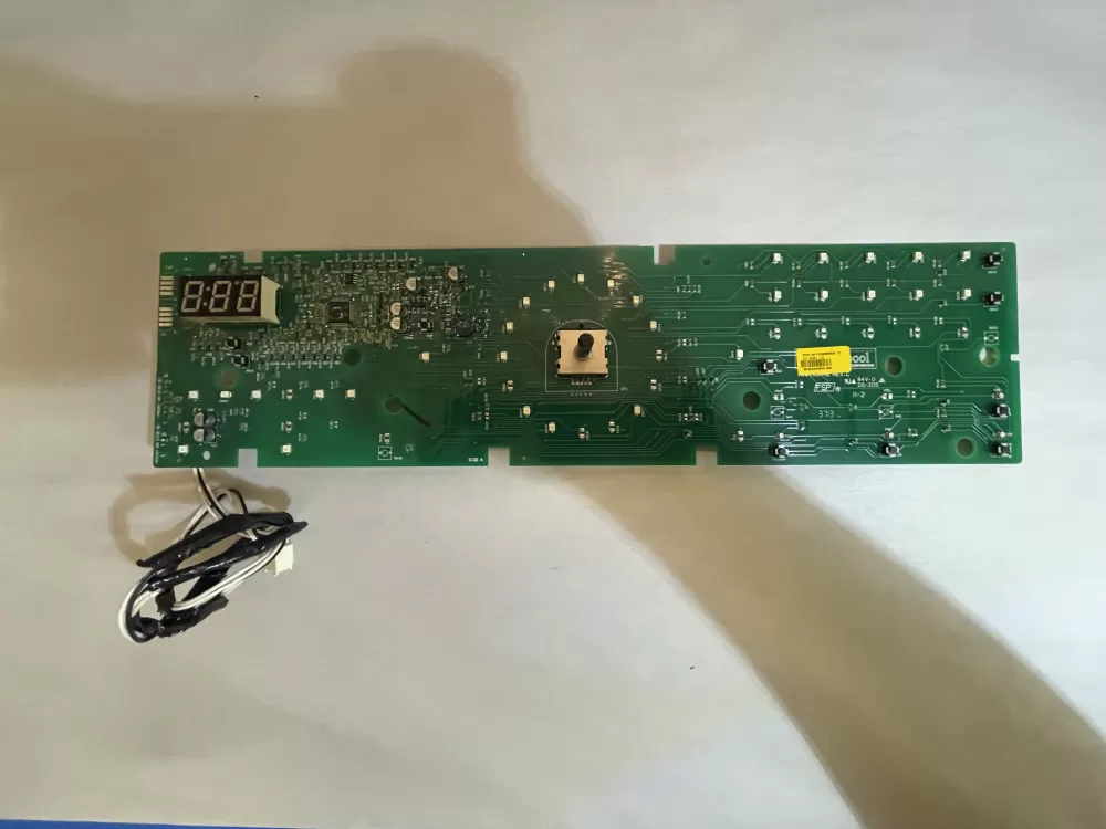 Maytag  Whirlpool W10388666 Dryer Control Board