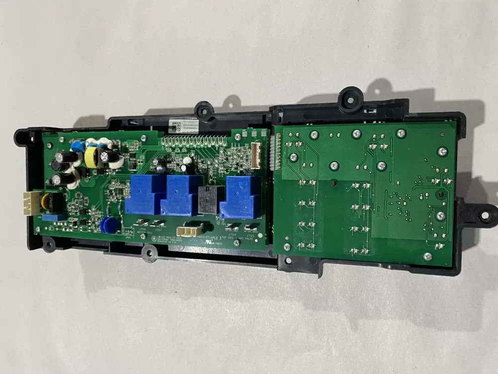 GE 234D2086G003 Dryer Control Board AZ111400 | BKV653