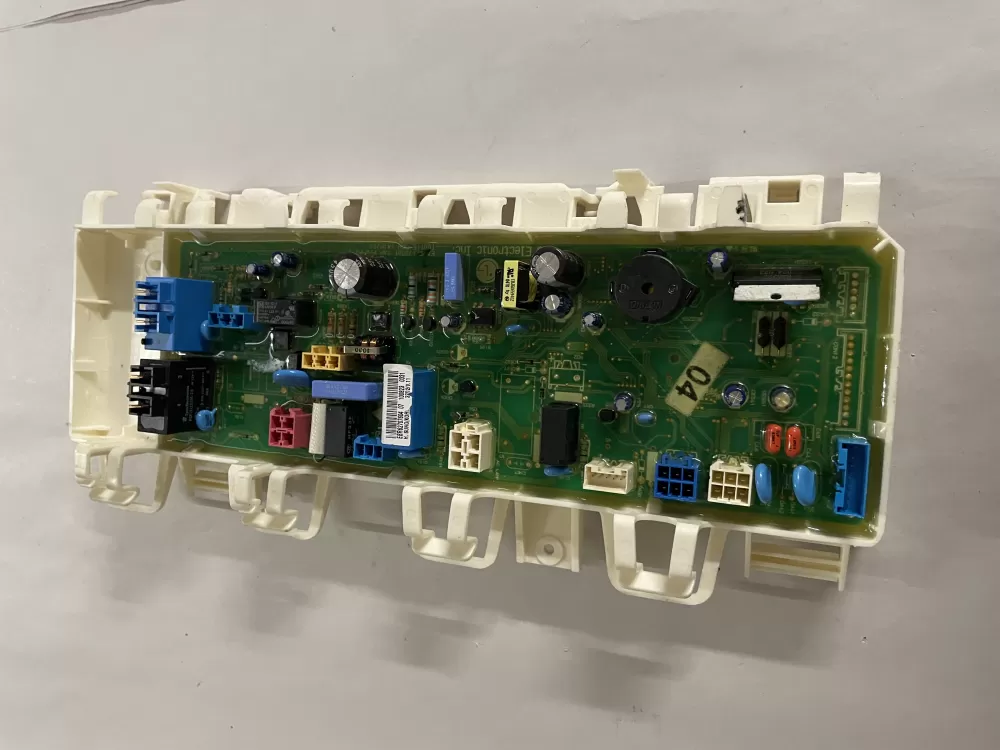 EBR62707604 Kenmore Dryer Board - Control
