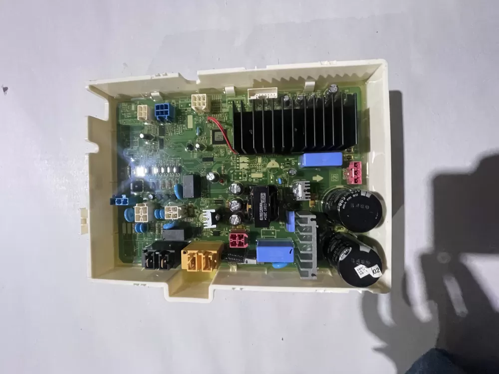 LG EBR78534101  AP5951971  3381767  EBR78534104  EBR75048112  EBR76662006  EBR77636201  PS10058953 Washer Control Board