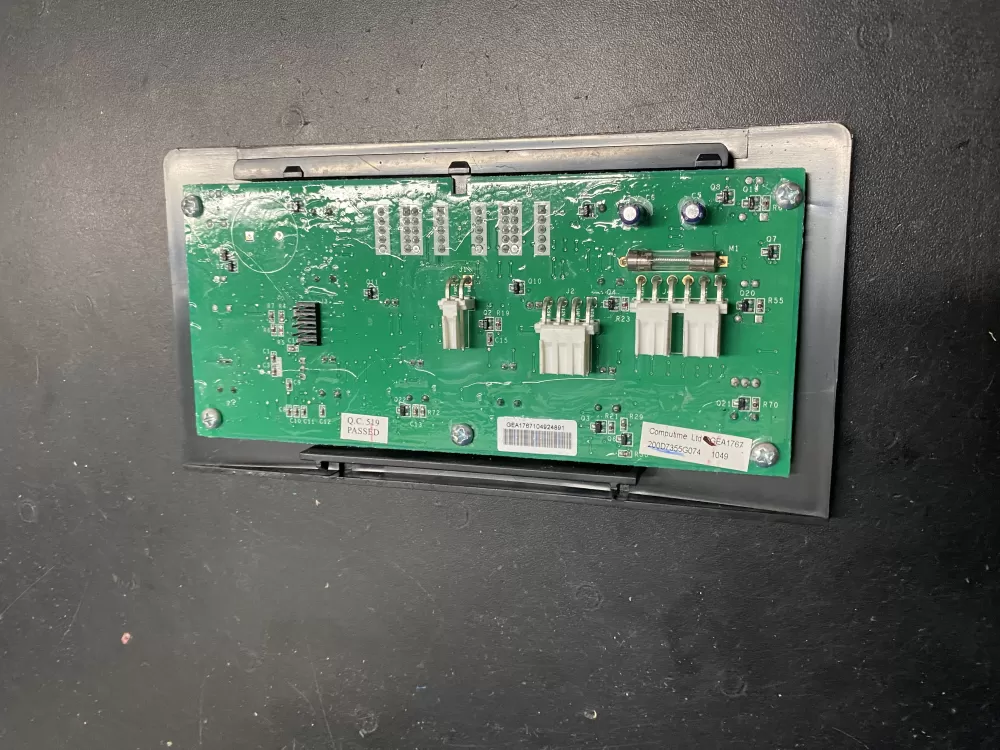 GE 200D7355G074 Refrigerator Control Board Dispenser AZ19887 | BK944