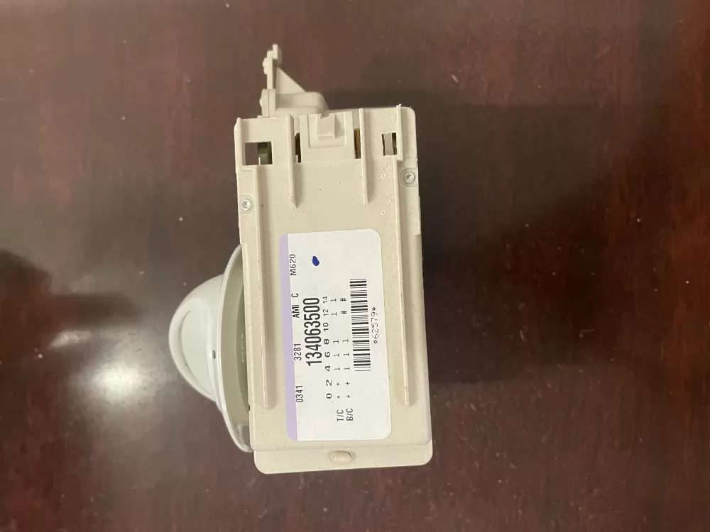 Frigidaire 134063500 M620 Washer Timer AZ48950 | KM1213