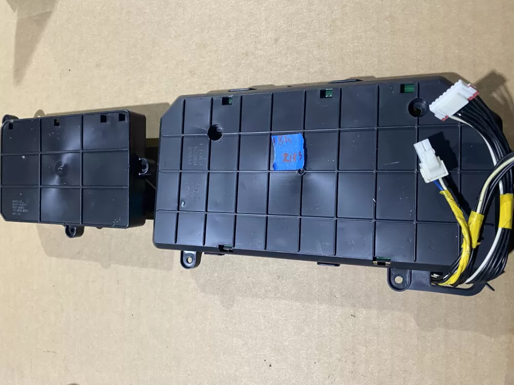Samsung DC92 00659A Washer Control Board AZ118212 | BK2183