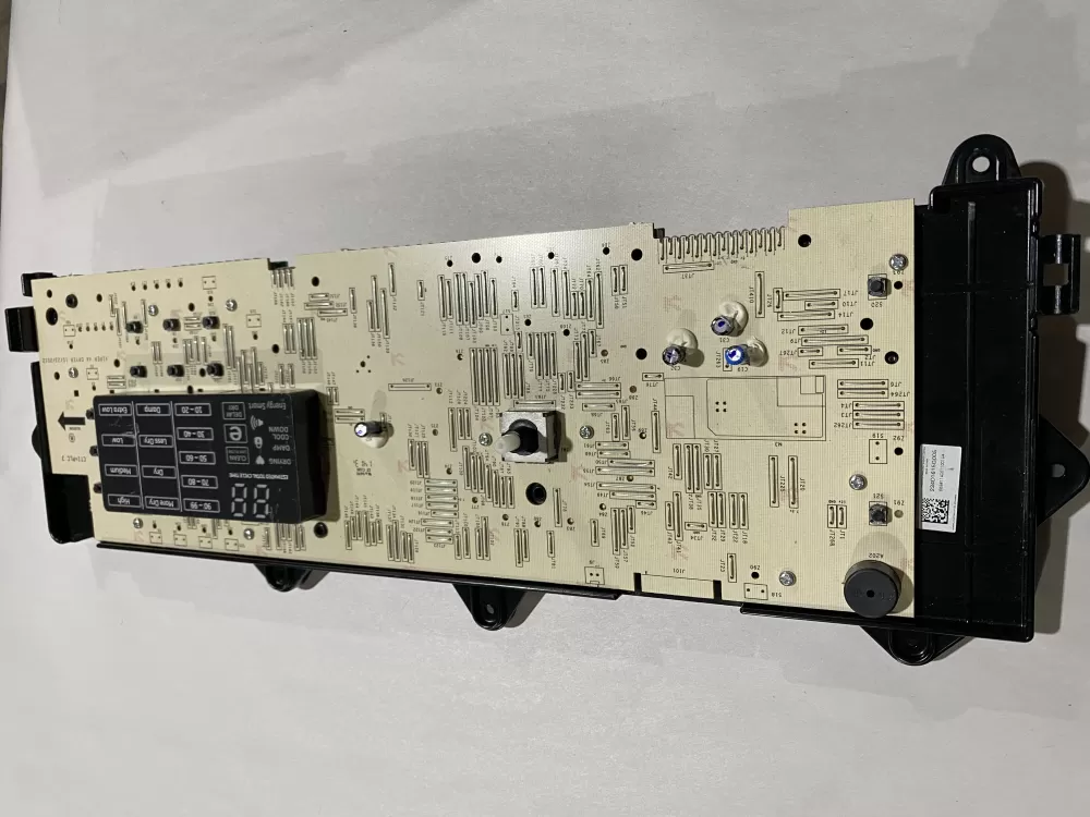 GE 234D1615G005 234D1768G006 Dryer Control Board AZ160747 | BKV814