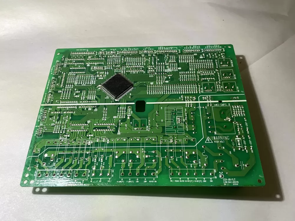 Samsung DA41 00651T DA4100651T Refrigerator Control Board AZ107009 | Wm1359