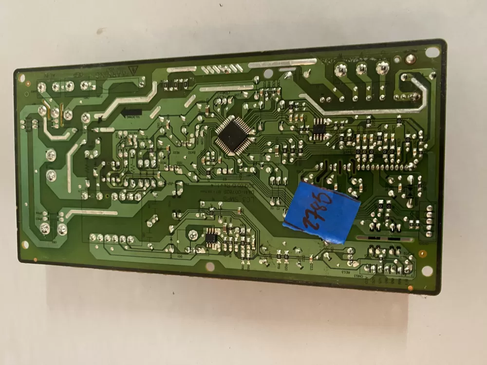 Samsung DA94 00680A DA92 00215C Refrigerator Control Board AZ199404 | BK2785