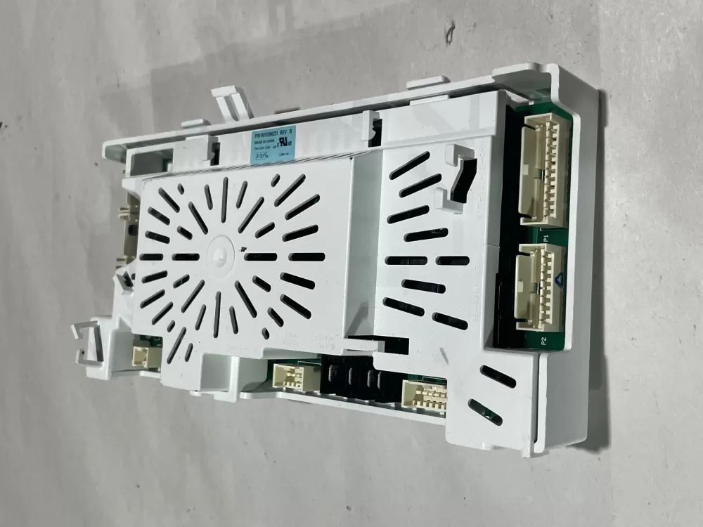 Whirlpool  Maytag W10394231 Washer Control Board