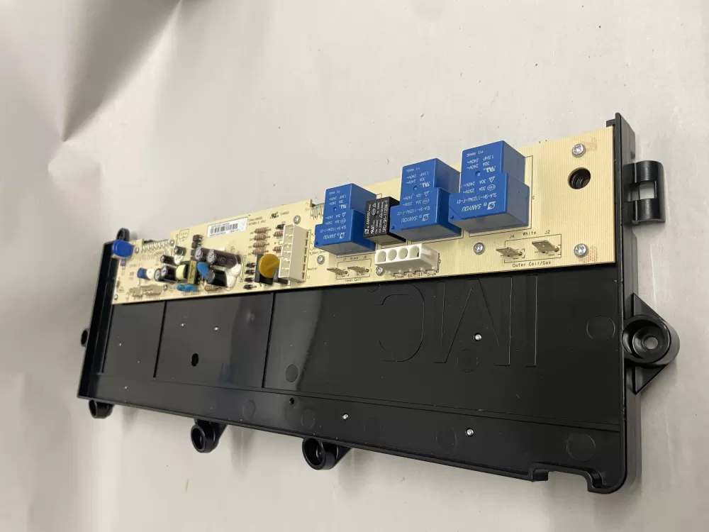 234D1615G005 GE Dryer Board - Control