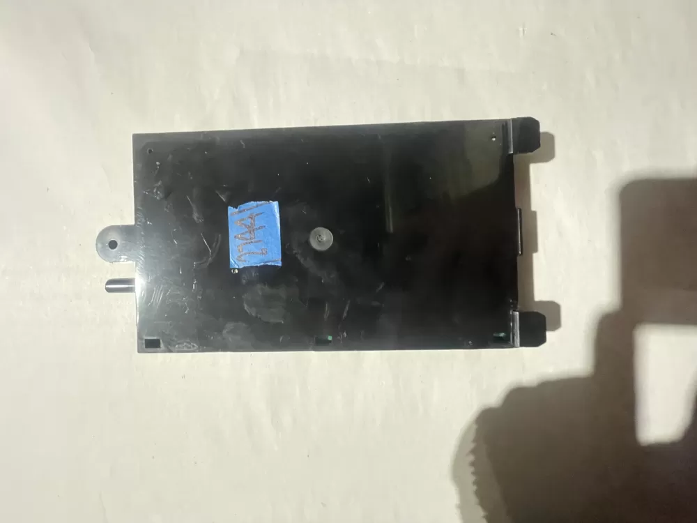 GE 165D7440G016 Dishwasher Control Board AZ203491 | KM2744