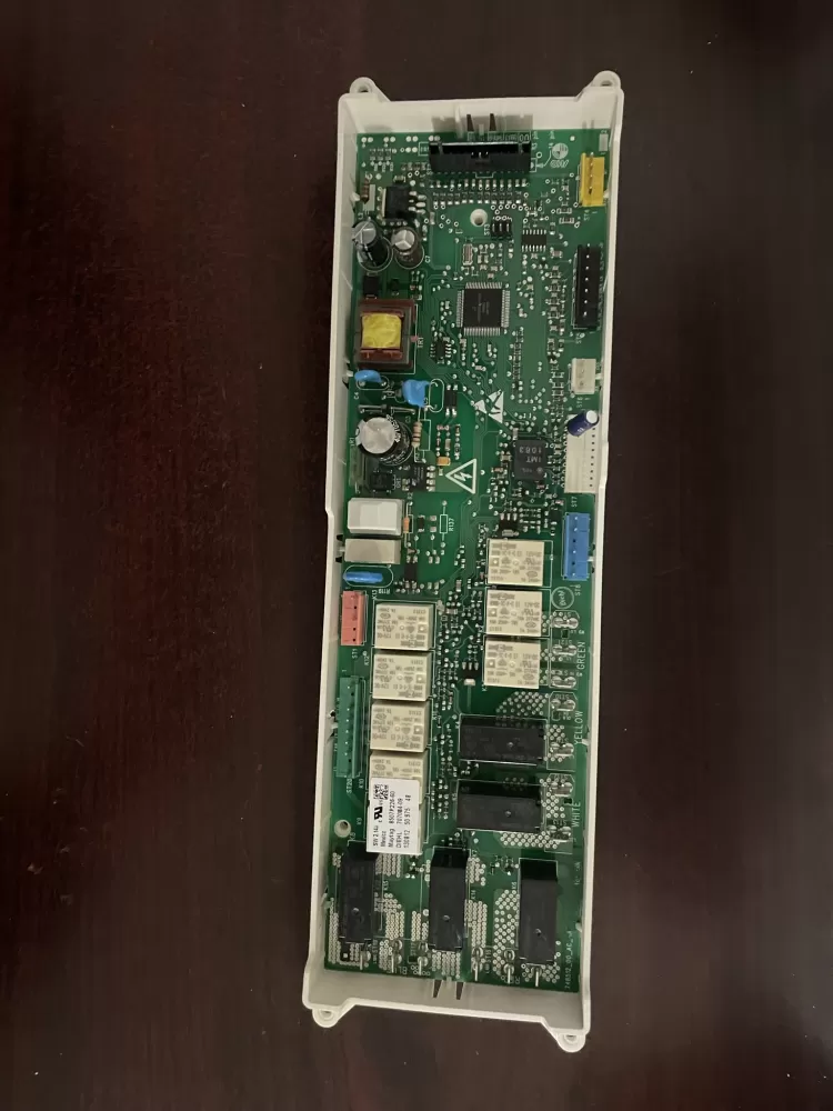 Jenn-Air 74011719 8507P226 60 Range Jenn Air Oven Control Board AZ82717 | KMV438