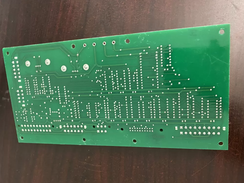 Speed Washer I/O Board Control 71-000-001 AZ36252 | BK449