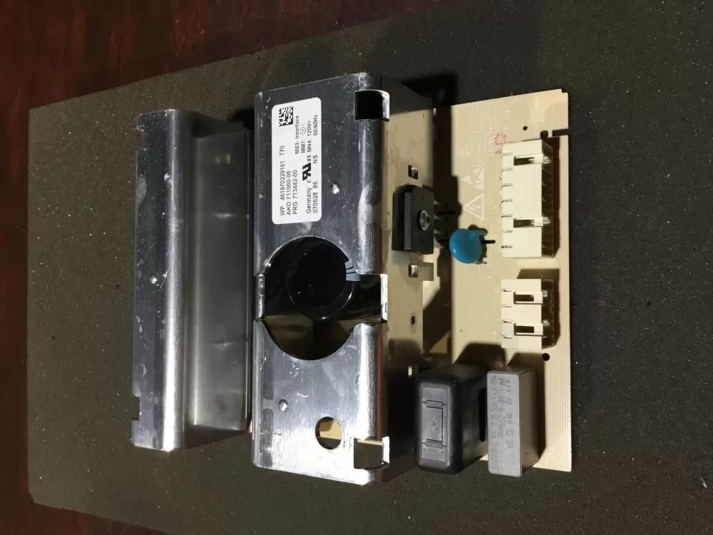 Whirlpool Kenmore Maytag Amana WP8183196 AP6011869 8183196 1257029 8183196R 461970229162 461970229161 461970229163 PS11745069 Washer Control Board