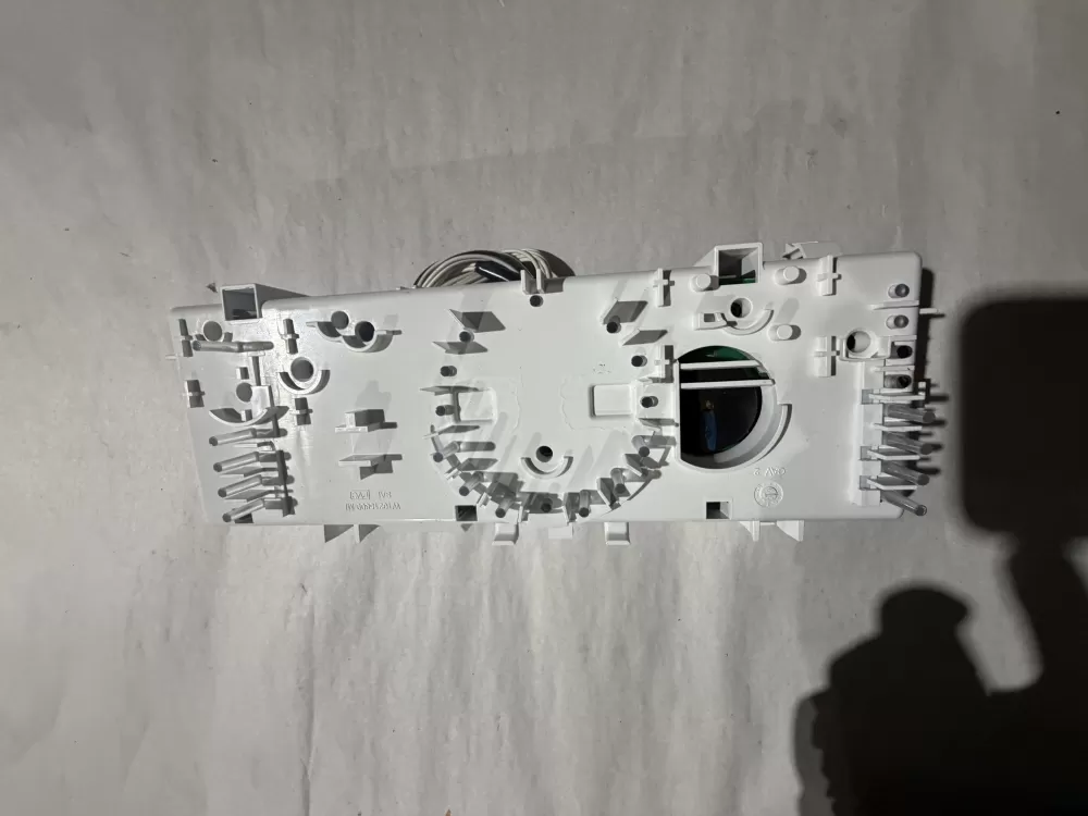 Amana W10215809 Dryer Control Board W10215448 AZ210000 | KM378