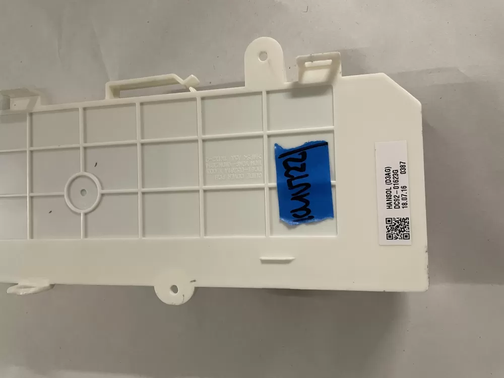 DC94-04388A DC92-01624B PD00030983 Washer Control Board AZ145306 | KMV722