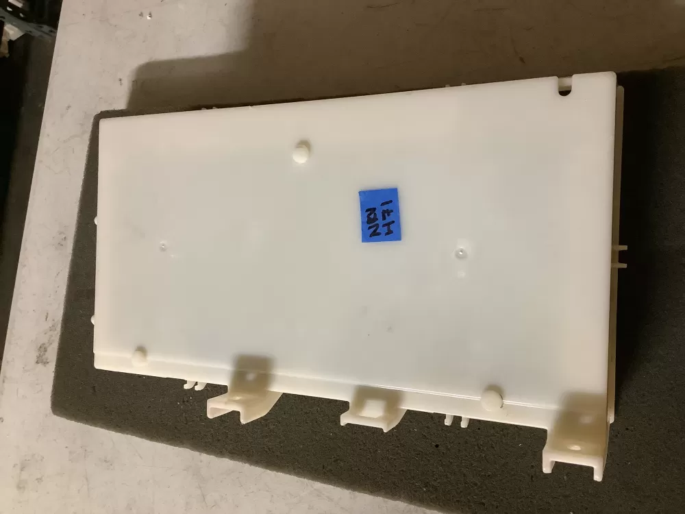 GE Washer Control Board WH22X29532 WH22X36637 WH22X30898 AZ99047 | NRV471