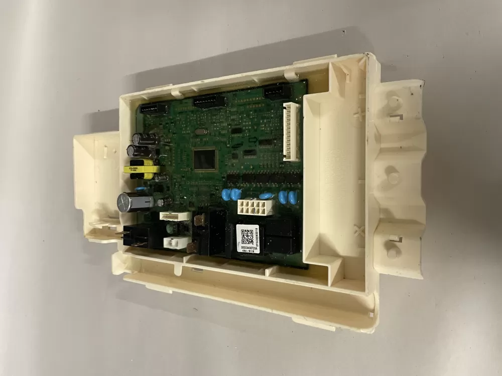 Samsung DC92-01803L Washer Control Board