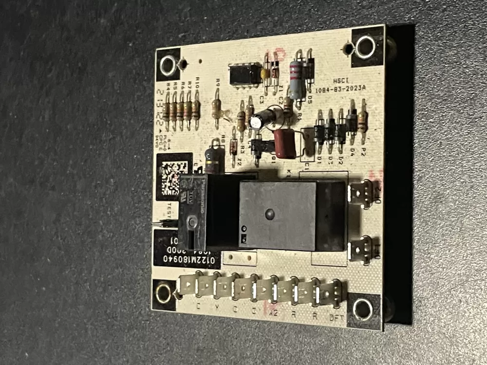 Goodman  Bryant  Amana 1084-200D 