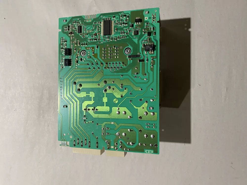 Whirlpool Kenmore WPW10163007 8540540 Washer Control Board AZ199730 | BK2789
