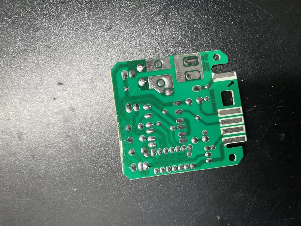 Whirlpool Maytag W10476828 Dryer Moisture Sensor Control Board AZ12313 | BK1042